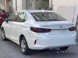 Honda City 2023